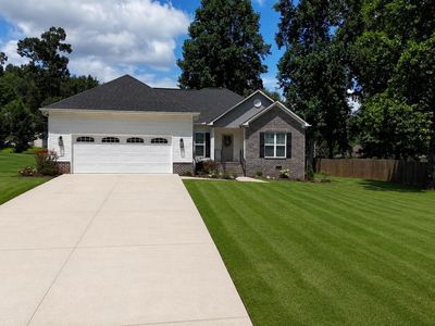 10 Deer Run Rd, Guntersville, AL, 35976