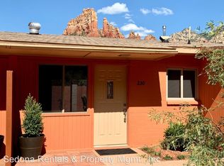 250 Arroyo Sienna Dr, Sedona, AZ 86336