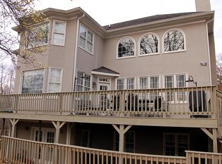 147 Interlochen Dr, Peachtree City, GA 30269