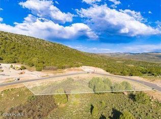 1687 N A1 Peak Dr #498, Heber City, UT 84032