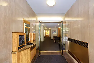 Rented by Rudin Management Company, Inc.