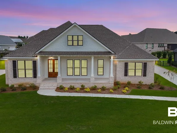 21826 Veranda Blvd, Fairhope, AL 36532