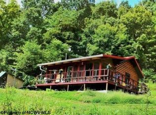 4005 Pink Rd, Arnoldsburg, WV 25234