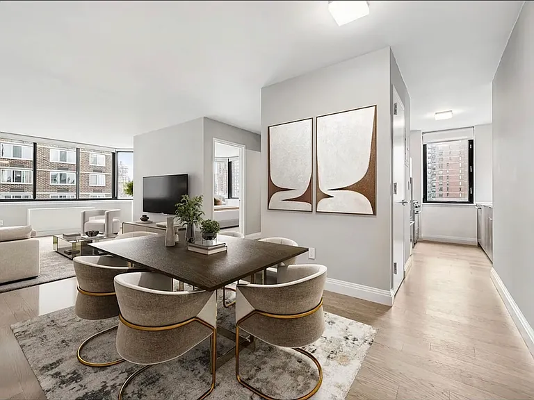 345 E 94th St #8E — Photo 1