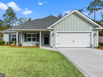 113 Logans Way, Kingsland, GA, 31548