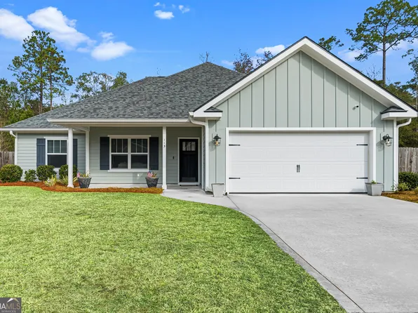 113 Logans Way, Kingsland, GA 31548