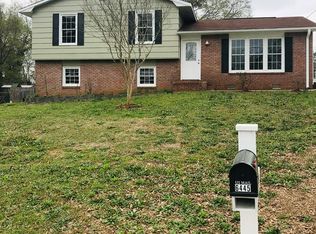 6445 Benson Dr, Columbus, GA 31909