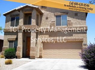 28607 N Posse Rd, Queen Creek, AZ 85143