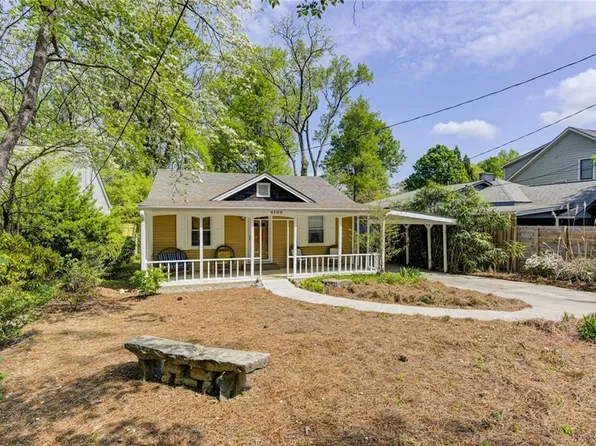 4100 Adrian St, Tucker, GA 30084