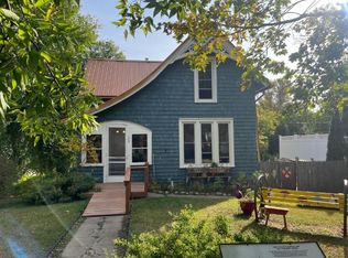 308 N Lake Ave, Battle Lake, MN 56515