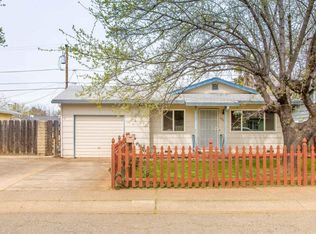 2360 Nebula St, Redding, CA 96002