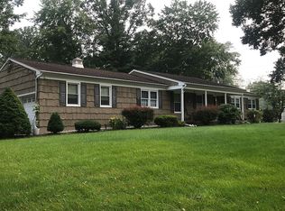 1 Madeleine Pl, Parsippany, NJ 07054