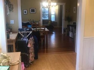 35 Bradley St, Somerville, MA 02145