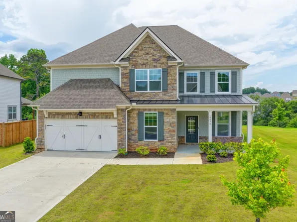 4070 Harvest Moon Ct, Cumming, GA 30028