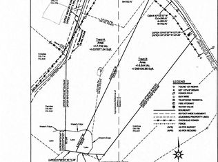 LOT 1 Good Hope Rd LOT 1, Edwards, MS 39066
