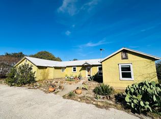 505 S 4Th Street, Lometa, TX 76853