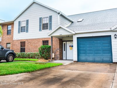 9035 Manchester Ln #24H, West Melbourne, FL, 32904