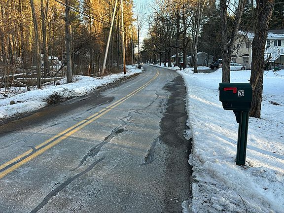 4th image of 26 New West Townsend Rd