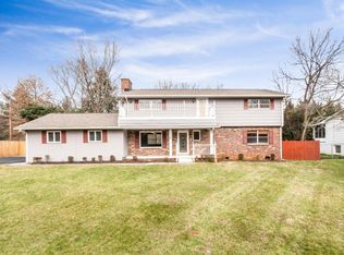 7709 Sussex Cir, Knoxville, TN 37919