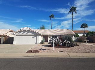 2656 E Mallory St, Mesa, AZ 85213