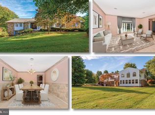 3723 Stone Row Ln, Rohrersville, MD 21779