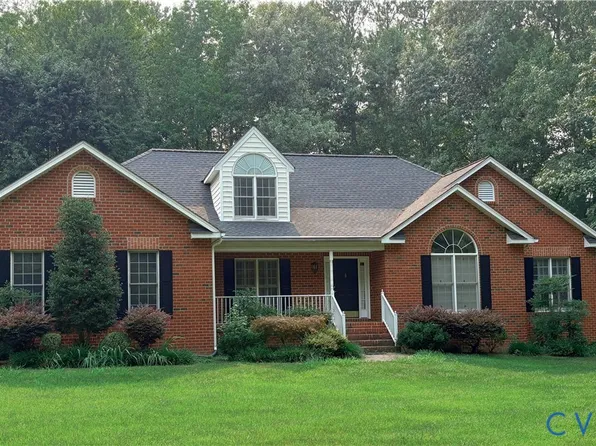 6706 Thicket Pl, Sandston, VA 23150