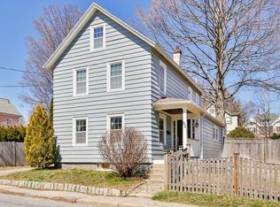 63 High St, Amesbury, MA 01913