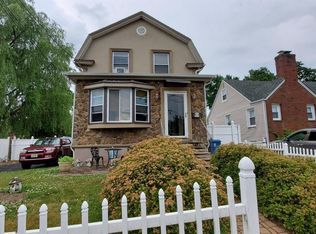 311 Elm St, South Plainfield, NJ 07080