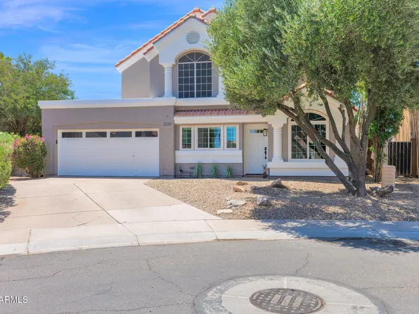 1130 S SURFSIDE Drive, Gilbert, AZ 85233
