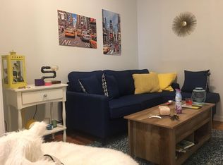 146 1/2 South St APT 1, Jersey City, NJ 07307