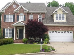 1132 Capitata Xing, Apex, NC 27502