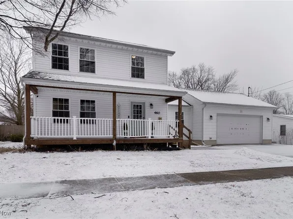 460 Vine St, Geneva, OH 44041