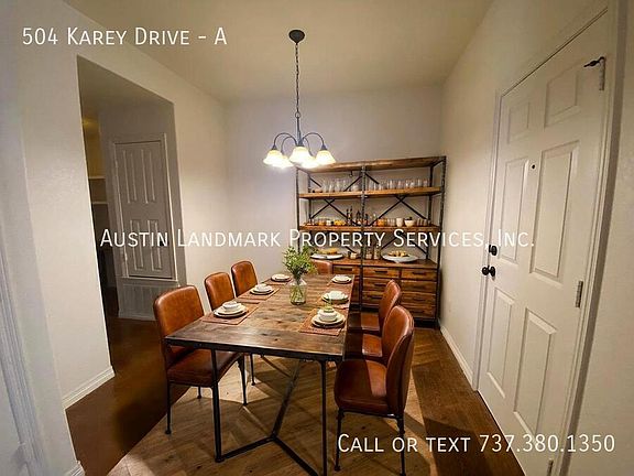 5th image of 504 Karey Dr #A