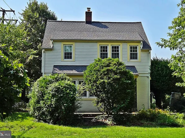 1906 S Ives St, Arlington, VA 22202