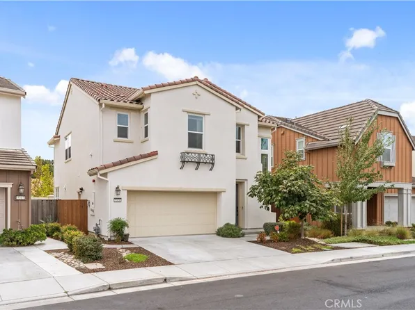 5321 Gather Way, Fairfield, CA 94534