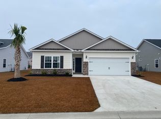 338 Lifestyle Ct LOT 251, Myrtle Beach, SC 29575