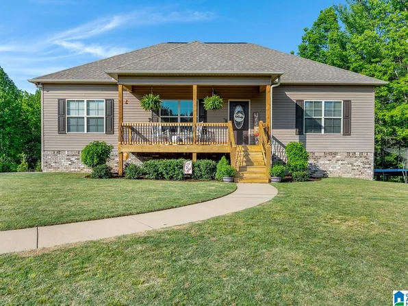 2597 Blake Way, Warrior, AL 35180