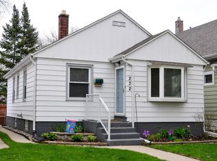 232 S 67th St, Milwaukee, WI 53214