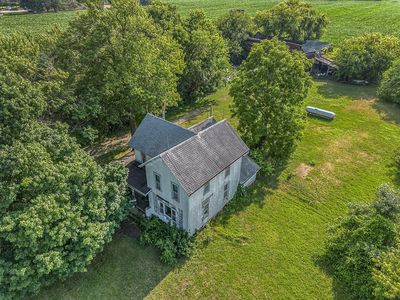 12210 Carpenter Rd, Milan, MI, 48160