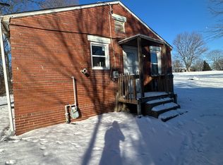 1314 Arapahoe St SE, Massillon, OH 44646