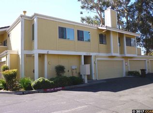 105 Hera APT 7, Hercules, CA 94547