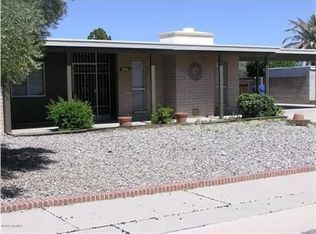 8901 E Holmes St, Tucson, AZ 85710