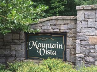 677 Corsica Ln, Saluda, NC 28773