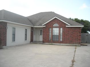 2309 Hultgreen Ave, Ingleside, TX 78362