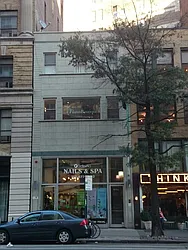 125 Fourth Avenue in East Village