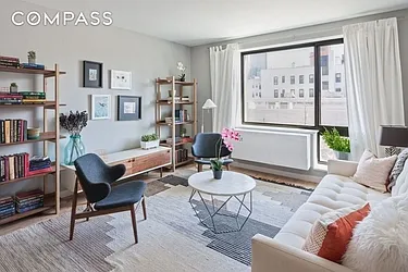 Rented by Compass