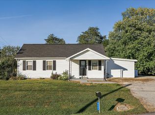 4245 Stewartsville Rd, Williamstown, KY 41097