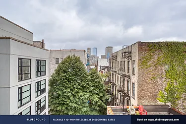 Rented by The Blueground