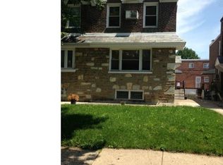1033 Friendship St, Philadelphia, PA 19111