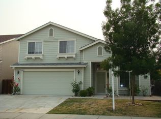 8025 Macaw Ct, Rohnert Park, CA 94928